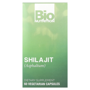 Bio Nutrition Shilajit