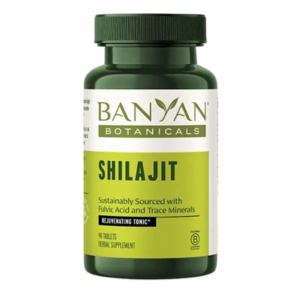 Banyan Botanicals Shilajit