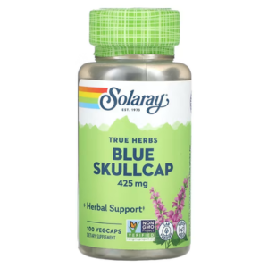 Solaray Skullcap