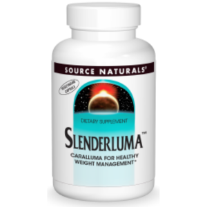 Source Naturals Slenderluma