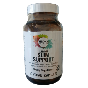 Sirona Nutrition Ultimate Slim Support