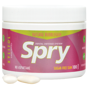 Spry Bubblegum 100pc