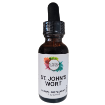 Sirona Nutrition St Johns Wort*