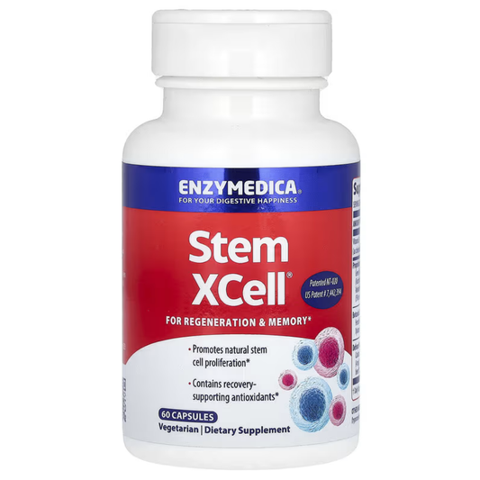 Enzymedica Stem XCell