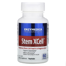 Enzymedica Stem XCell