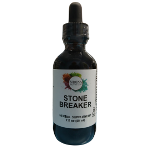 Sirona Nutrition Stone Breaker