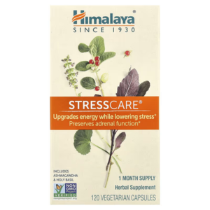 Himalaya StressCare