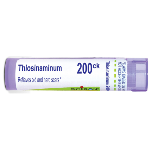 Boiron Thiosinaminum