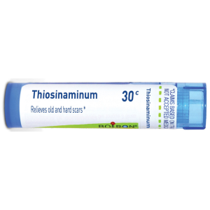 Boiron Thiosinaminum