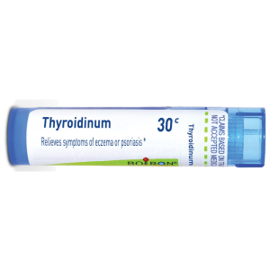 Boiron Thyroidinum