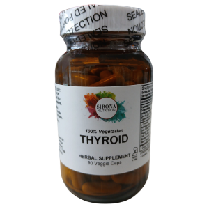 Sirona Nutrition Thyroid