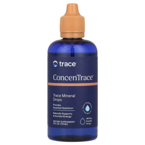 Trace Mineral Reserch ConcenTrace  Minerals