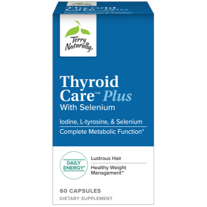 Europharma Thyroid Care Plus