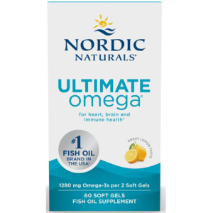 Nordic Naturals Ultimate Omega