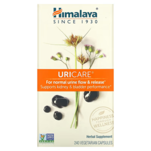 Himalaya UriCare