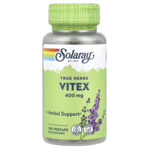 Solaray Vitex