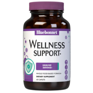 Bluebonnet Nutrtion Wellness Support